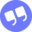 quote logic icon